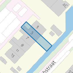 Perceel MDT01-C-8440