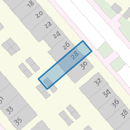 Perceel MDT01-C-8480