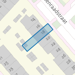 Perceel MDT01-C-8485