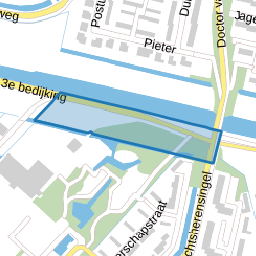 Perceel MDT01-C-8494