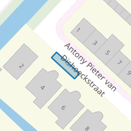 Perceel MDT01-C-8521