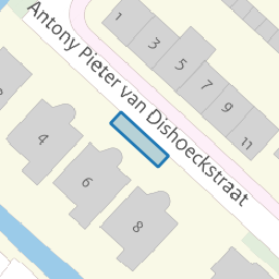 Perceel MDT01-C-8522