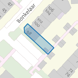 Perceel MDT01-C-8534