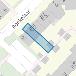 Perceel MDT01-C-8535