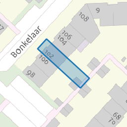 Perceel MDT01-C-8536