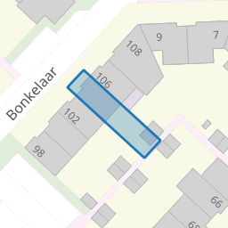 Perceel MDT01-C-8537