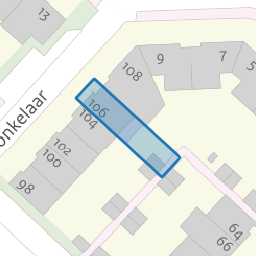 Perceel MDT01-C-8538