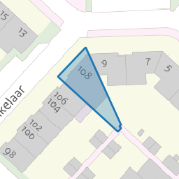 Perceel MDT01-C-8539