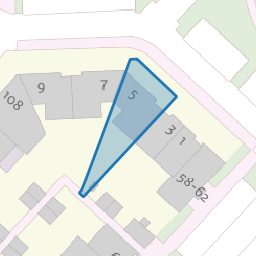 Perceel MDT01-C-8540