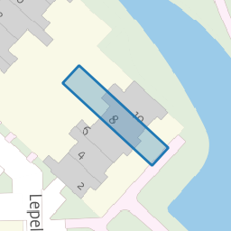 Perceel MDT01-C-8587