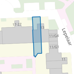 Perceel MDT01-C-8592