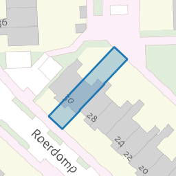 Perceel MDT01-C-8595