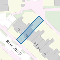 Perceel MDT01-C-8596