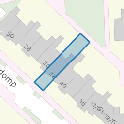 Perceel MDT01-C-8599