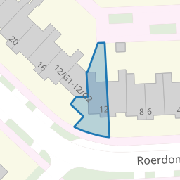 Perceel MDT01-C-8605