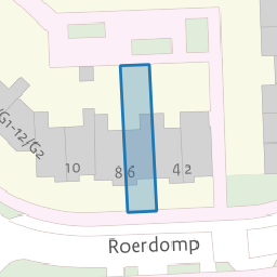 Perceel MDT01-C-8608