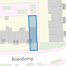 Perceel MDT01-C-8610