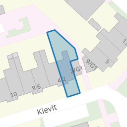 Perceel MDT01-C-8623