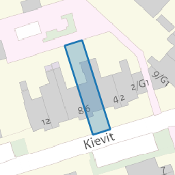 Perceel MDT01-C-8625