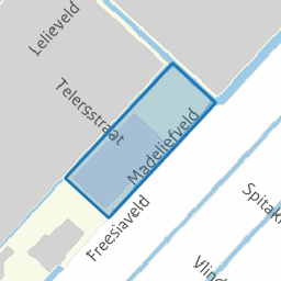 Perceel MDT01-C-8678