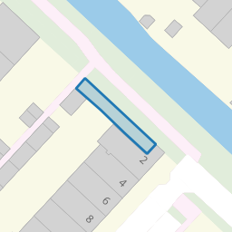 Perceel MDT01-C-8696