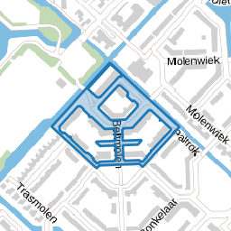 Perceel MDT01-C-8697