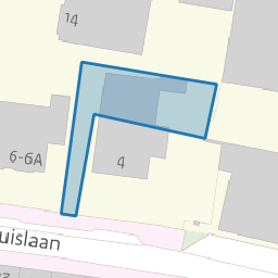 Perceel MDT01-C-8811