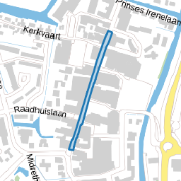 Perceel MDT01-C-8818