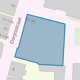 Perceel MDT01-C-8821