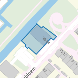 Perceel MDT01-C-8849