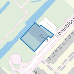 Perceel MDT01-C-8850