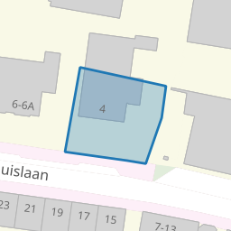 Perceel MDT01-C-8853