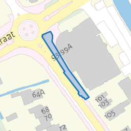 Perceel MDT01-C-8897