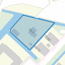 Perceel MDT01-C-8924