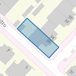 Perceel MDT01-C-8958