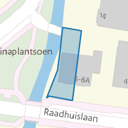 Perceel MDT01-C-8984