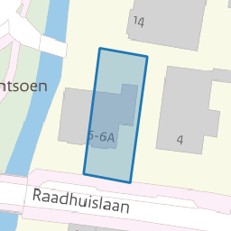 Perceel MDT01-C-8985