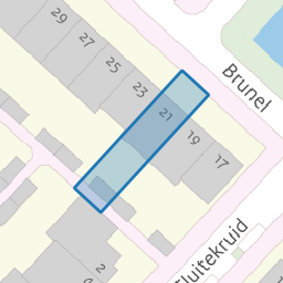 Perceel MDT01-C-8991