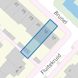 Perceel MDT01-C-8992