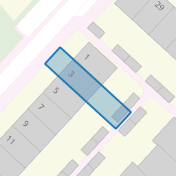 Perceel MDT01-C-8995