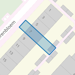 Perceel MDT01-C-8997