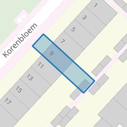 Perceel MDT01-C-8998