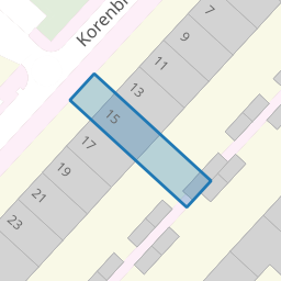 Perceel MDT01-C-9001