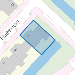 Perceel MDT01-C-9025