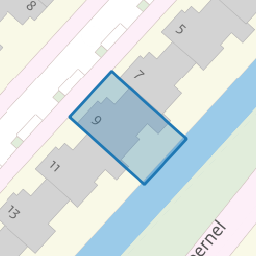 Perceel MDT01-C-9029