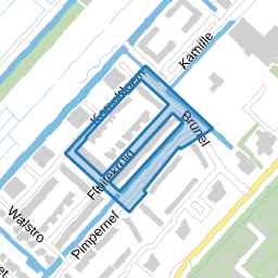 Perceel MDT01-C-9052