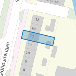 Perceel MDT01-C-9072