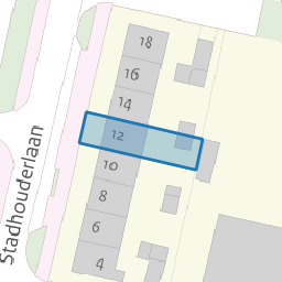 Perceel MDT01-C-9073