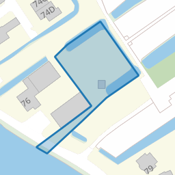 Perceel MDT01-C-9089