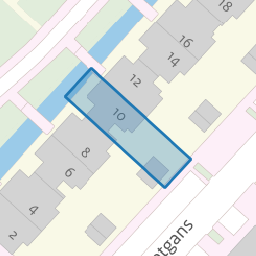 Perceel MDT01-C-9129